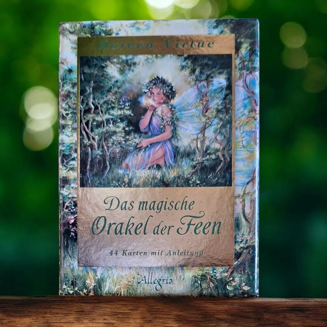 2026年最新】マジカルフェアリーオラクルカード 日本語 新品の人気