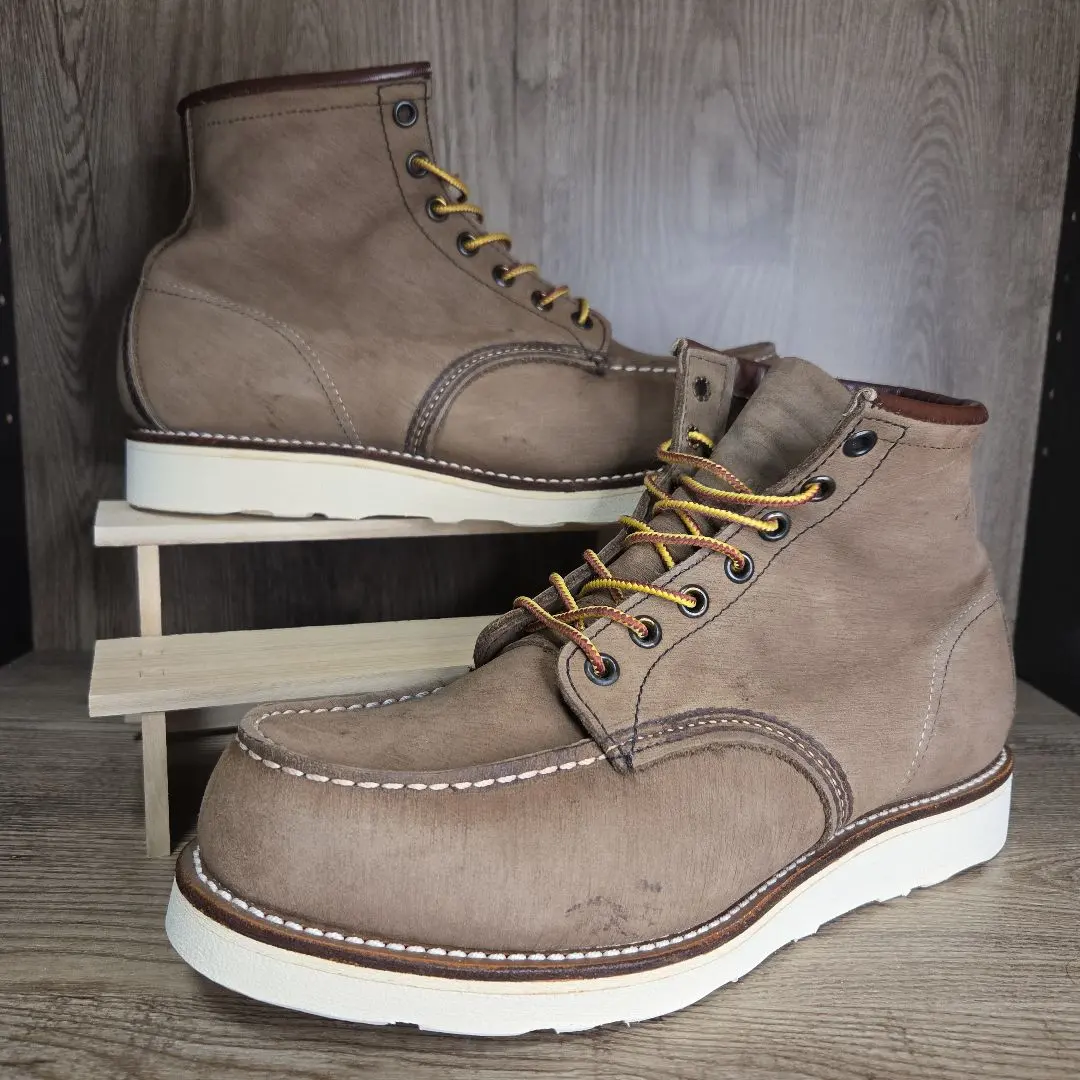 2026年最新】RED WING 2877の人気アイテム - メルカリ