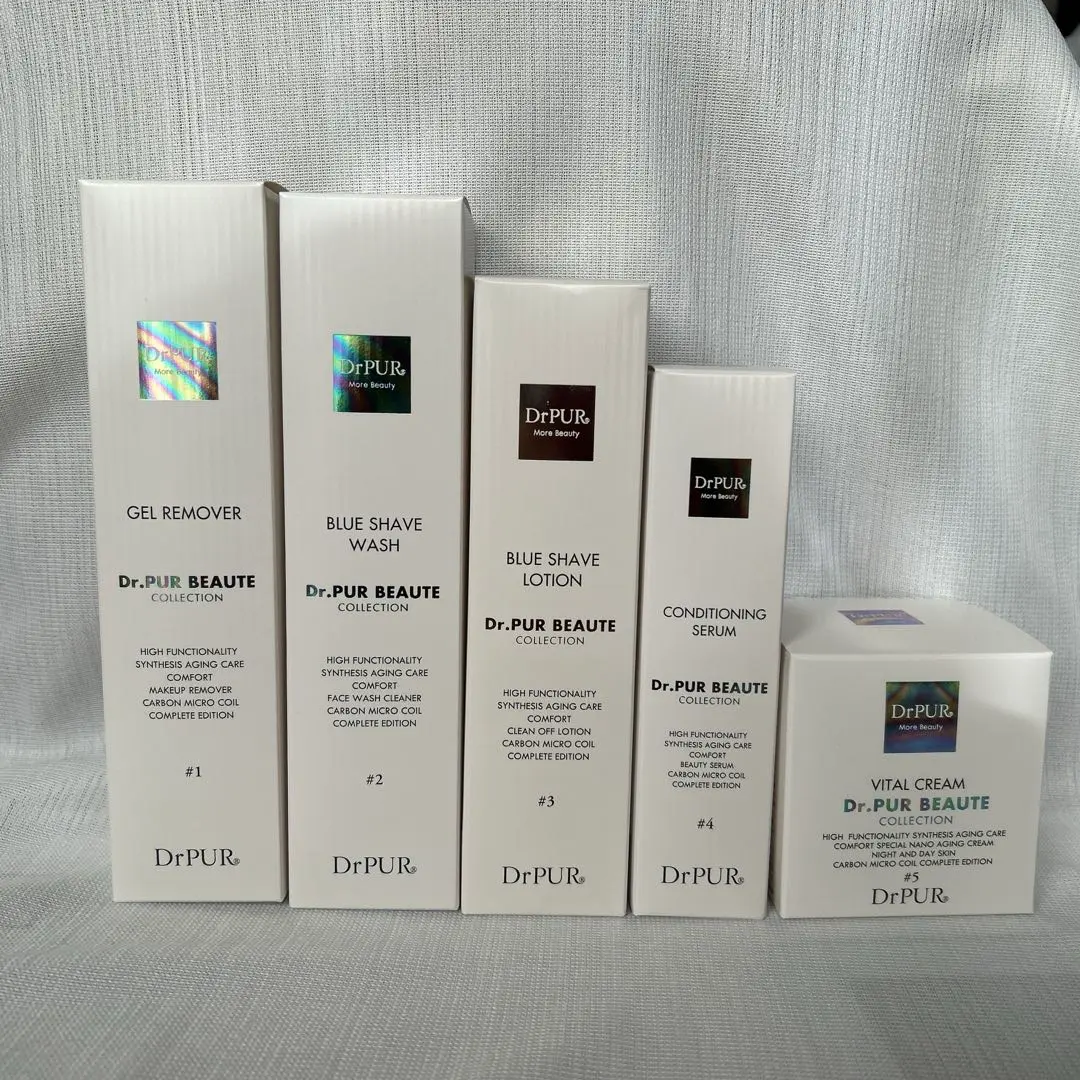 2026年最新】Dr_ピュールボーテの人気アイテム - メルカリ