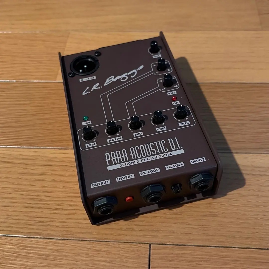 2026年最新】para acoustic d.iの人気アイテム - メルカリ