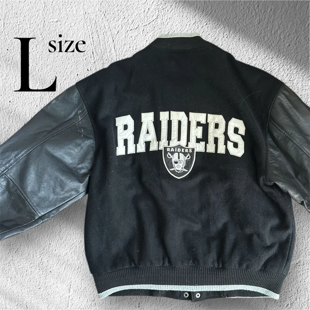 2026年最新】レイダース スタジャン レザーの人気アイテム - メルカリ