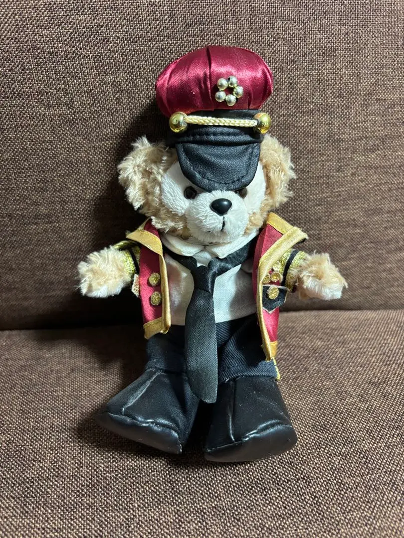 2026年最新】嵐 衣装 ダッフィーの人気アイテム - メルカリ