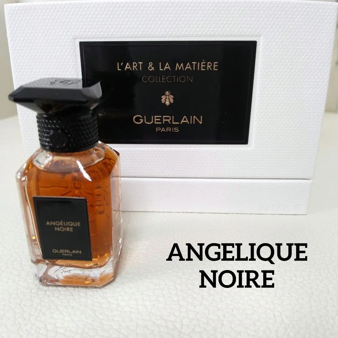 2026年最新】アンジェリークノワール ゲランの人気アイテム - メルカリ