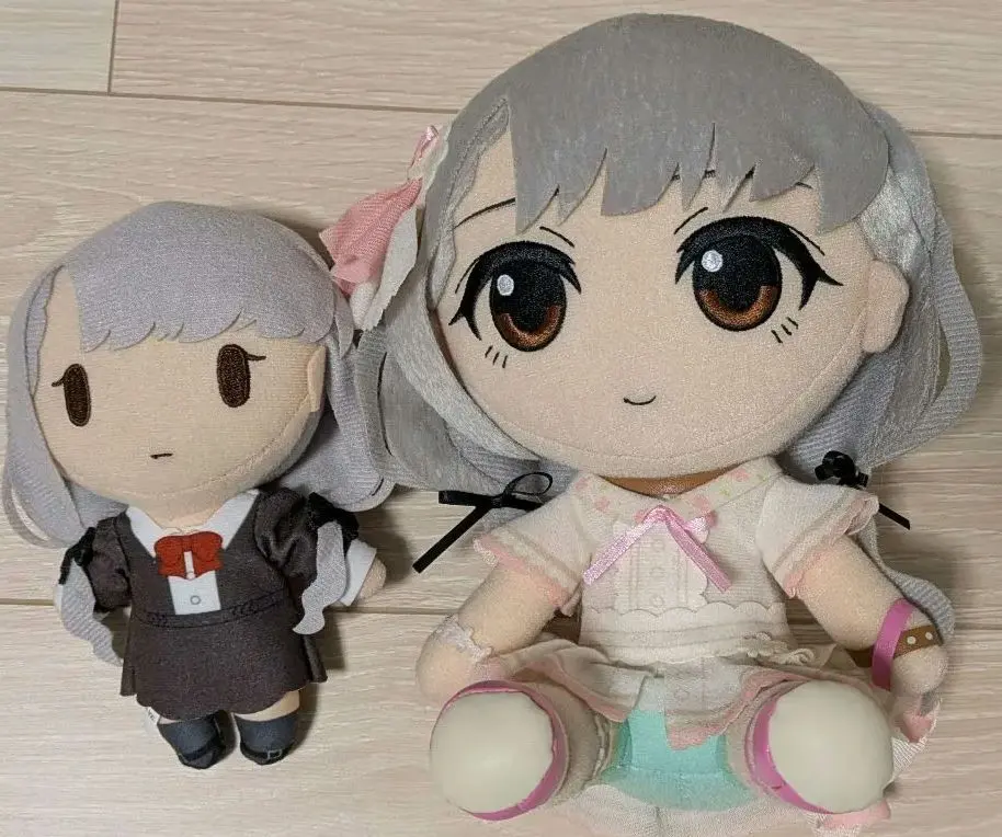 2026年最新】久川凪 ぬいぐるみの人気アイテム - メルカリ