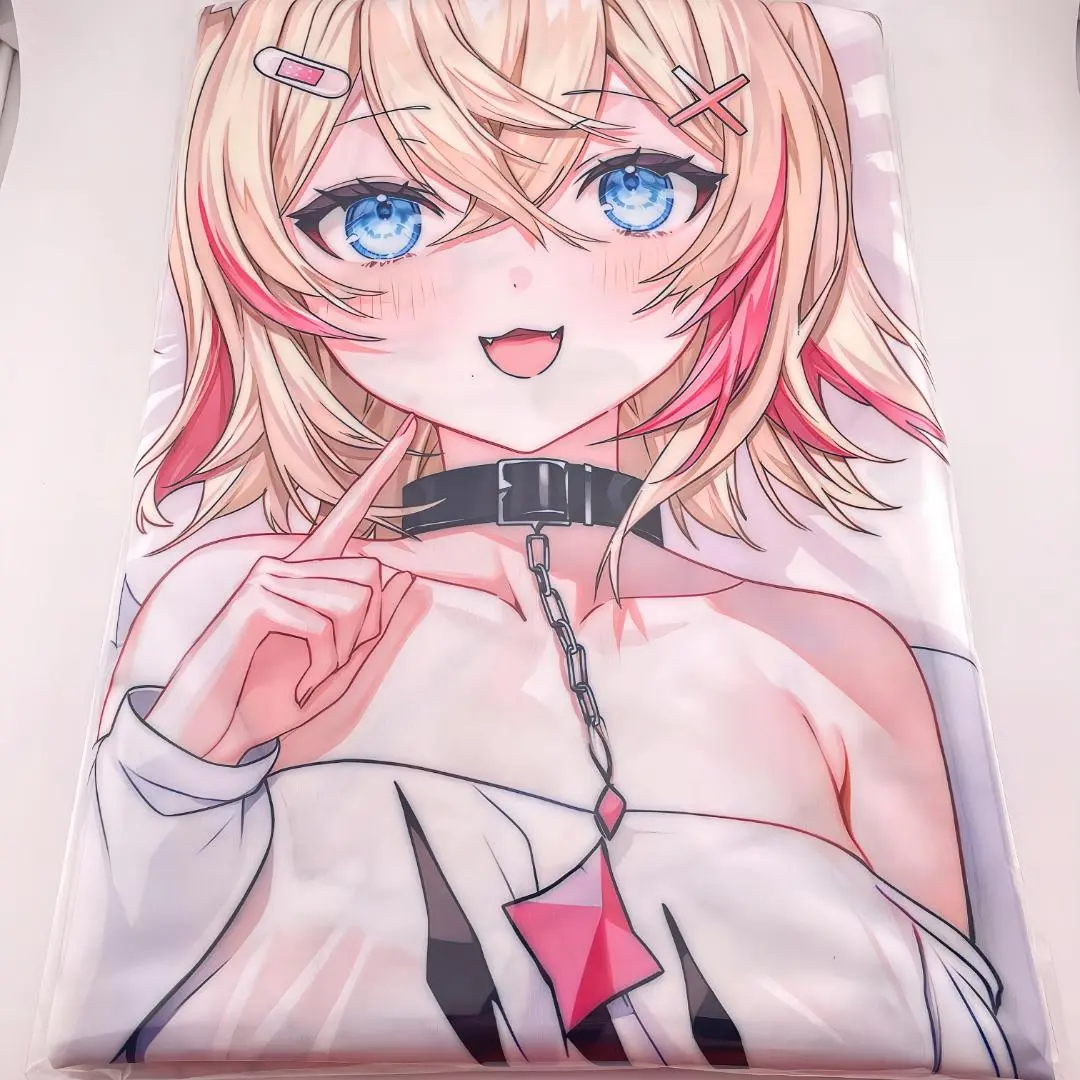 2026年最新】ラプラスダークネス抱き枕カバーの人気アイテム - メルカリ