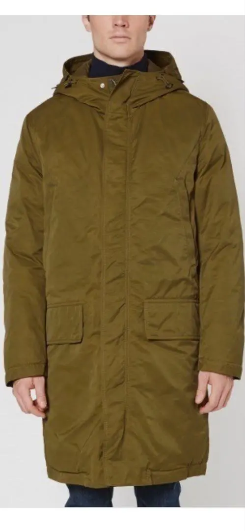 2026年最新】Acne Studios モッズコートの人気アイテム - メルカリ