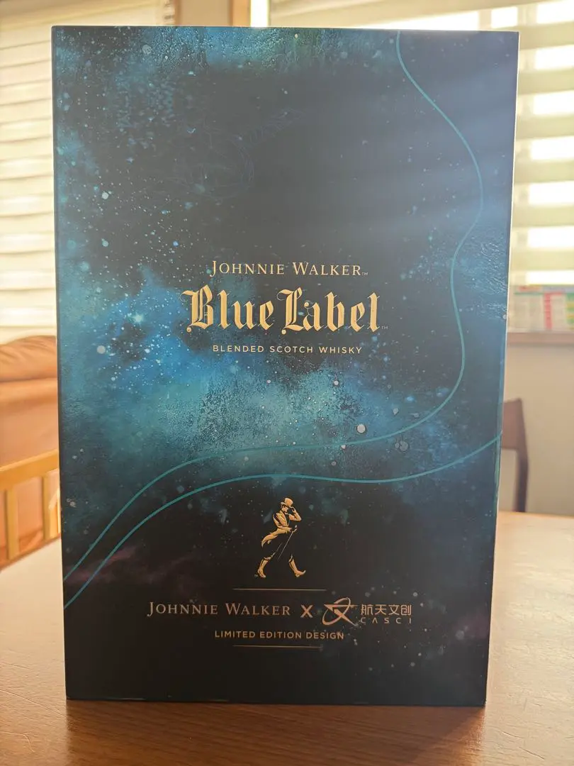 2026年最新】ジョニーウォーカー ブルーラベル 限定の人気アイテム