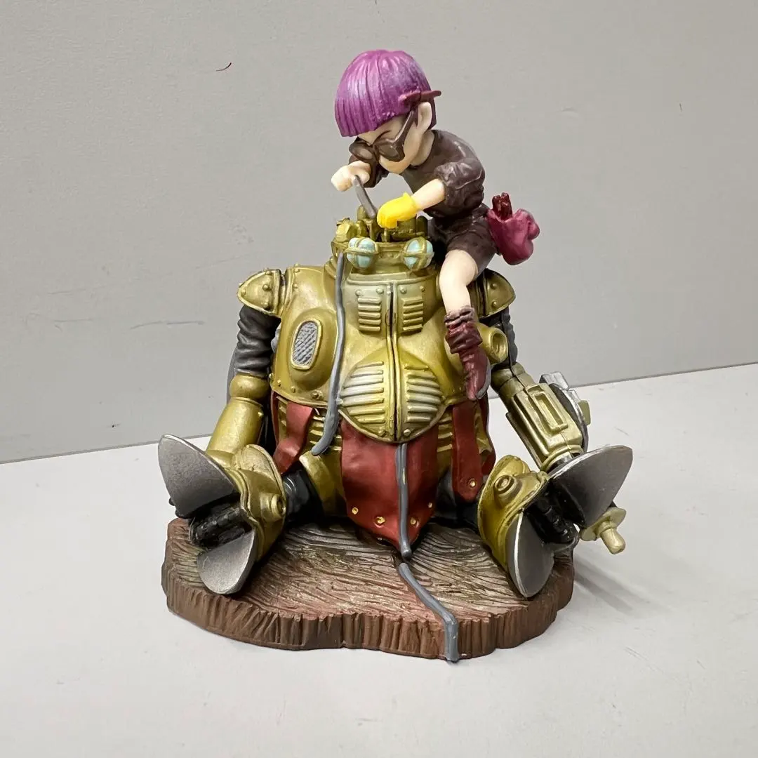 2026年最新】クロノ・トリガ フィギュアの人気アイテム - メルカリ