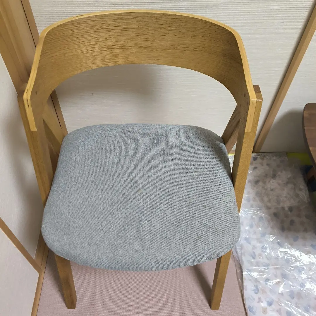 2026年最新】エレムト チェアの人気アイテム - メルカリ