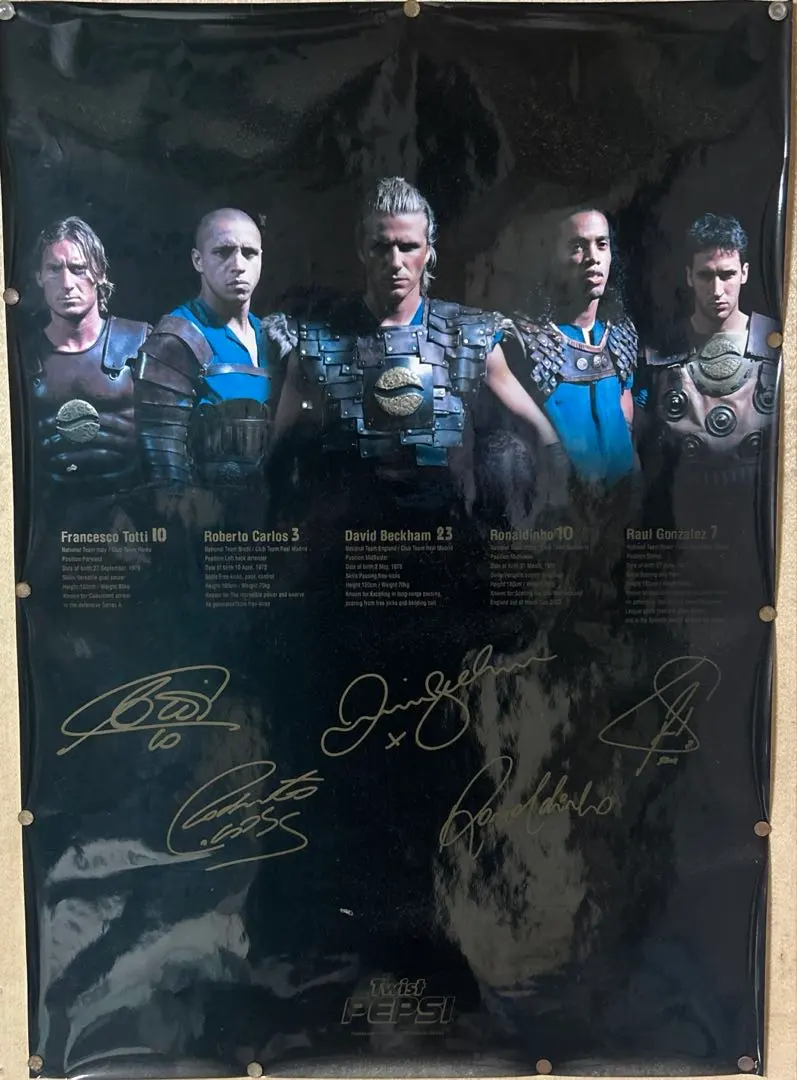 2026年最新】ポスター ペプシの人気アイテム - メルカリ