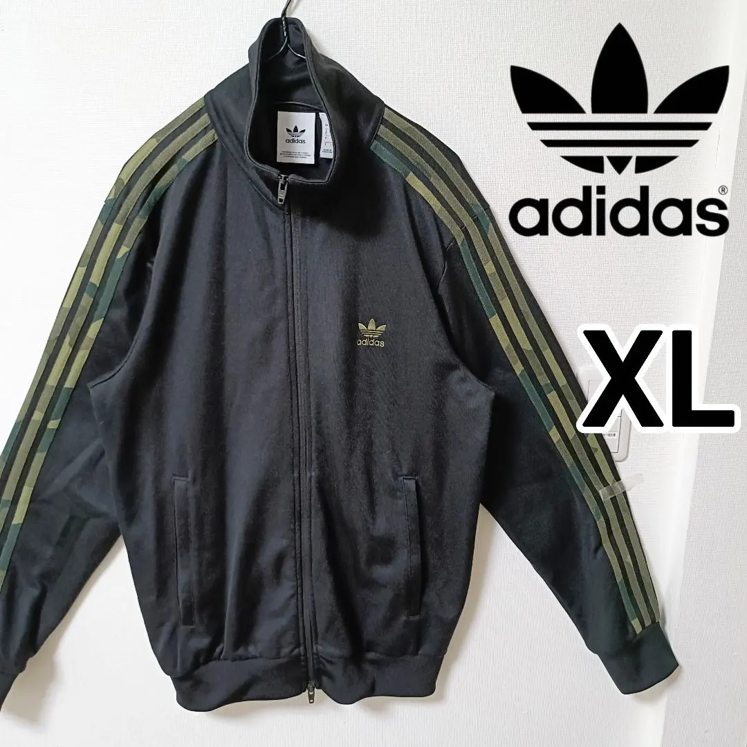 2026年最新】adidas ファイヤーバード カモの人気アイテム - メルカリ