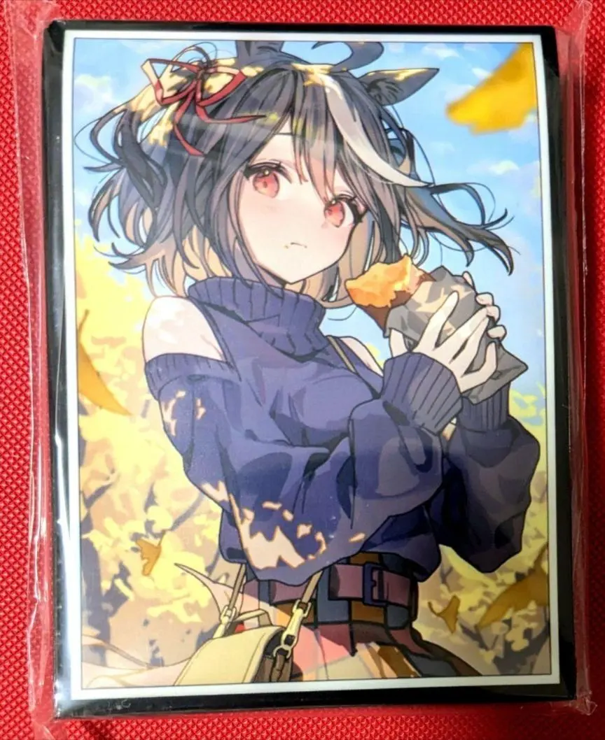 2026年最新】ウマ娘 ヴァイスシュヴァルツ キタサンブラックの人気