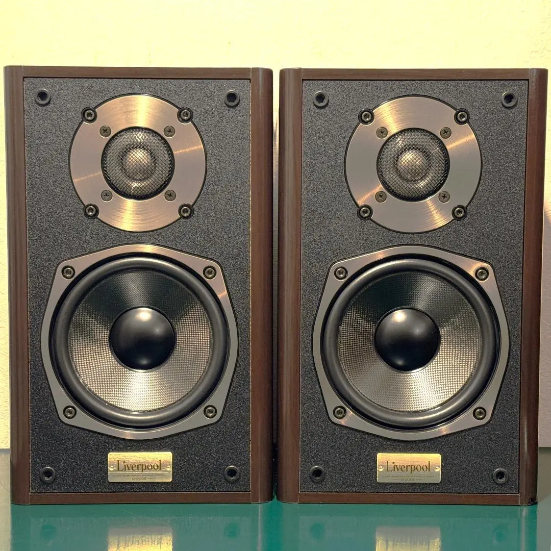 2026年最新】LIVERPOOL スピーカーの人気アイテム - メルカリ