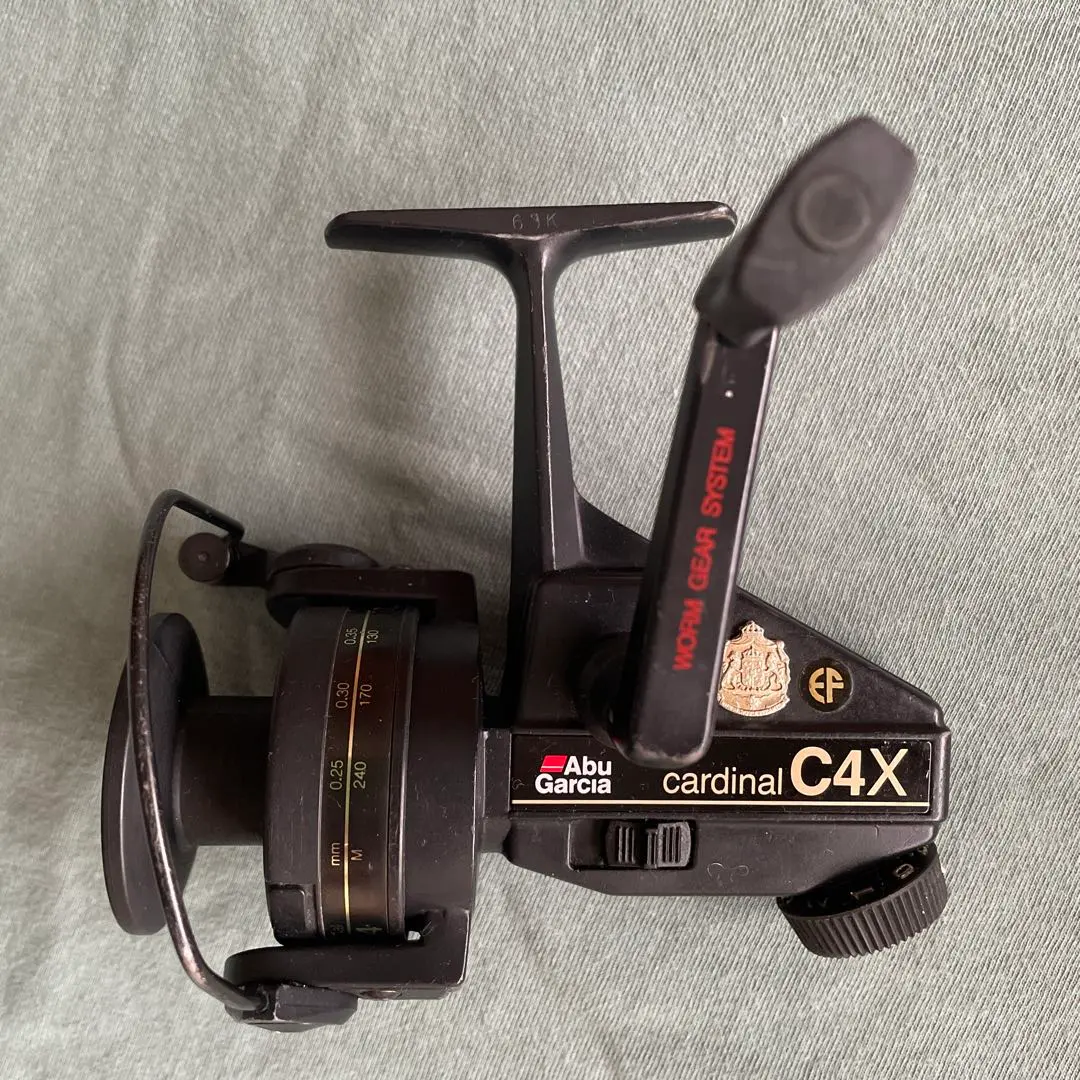 2026年最新】カーディナルc4の人気アイテム - メルカリ