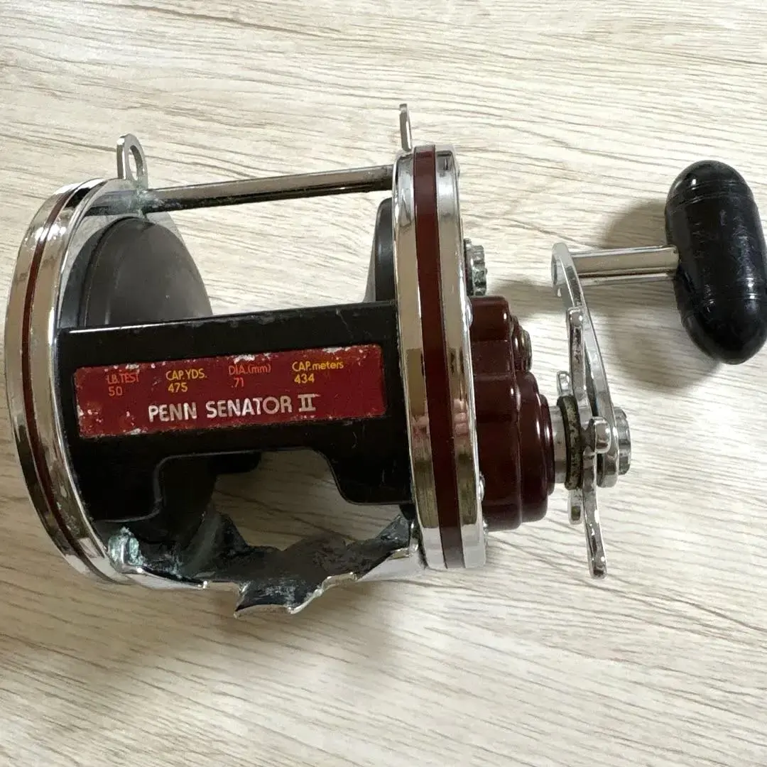 2026年最新】ペンリール セネター114の人気アイテム - メルカリ