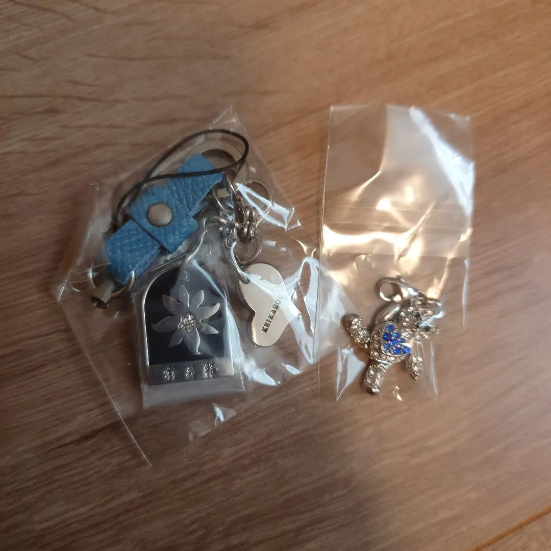 2026年最新】桂花楼 ストラップの人気アイテム - メルカリ