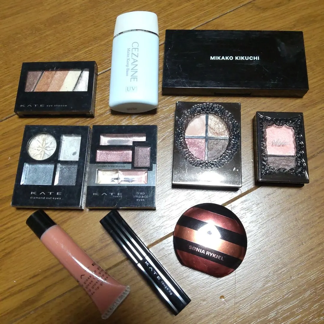 2026年最新】ソニアリキエル化粧品の人気アイテム - メルカリ