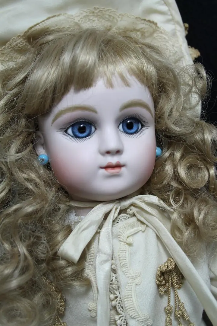 2026年最新】ジュモー レプリカの人気アイテム - メルカリ