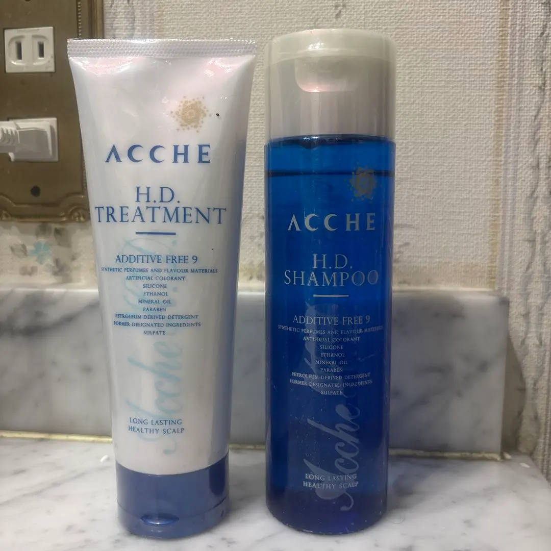 2026年最新】アッチ シャンプーの人気アイテム - メルカリ