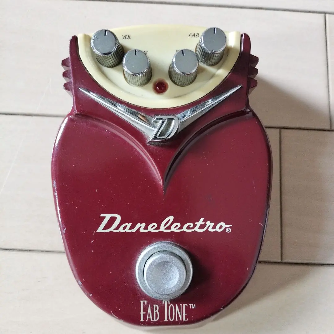 2026年最新】danelectro FABの人気アイテム - メルカリ