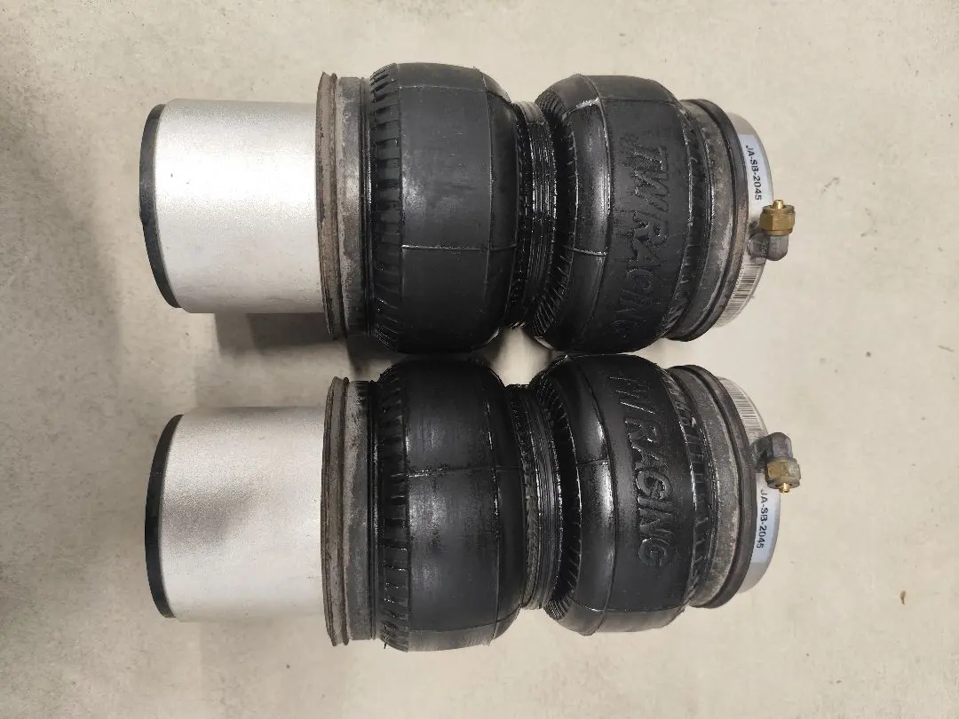 2026年最新】エアサス エアバックの人気アイテム - メルカリ