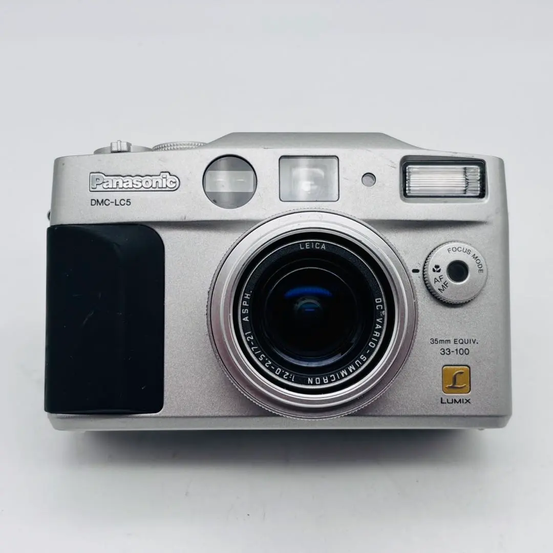 2026年最新】dmc-lc5の人気アイテム - メルカリ