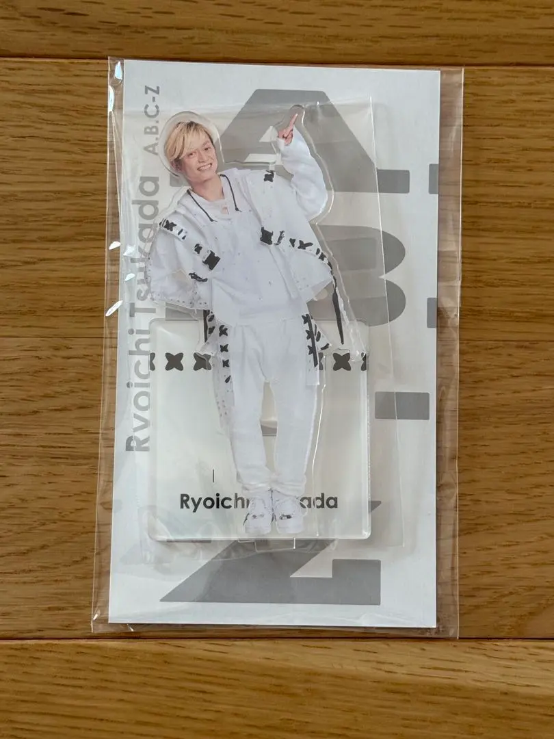 2026年最新】塚田僚一 アクスタの人気アイテム - メルカリ