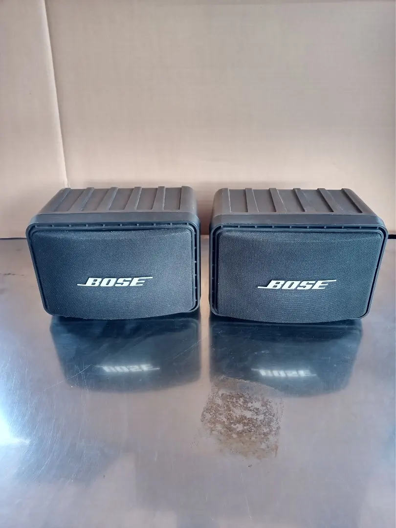 2026年最新】bose 111adの人気アイテム - メルカリ
