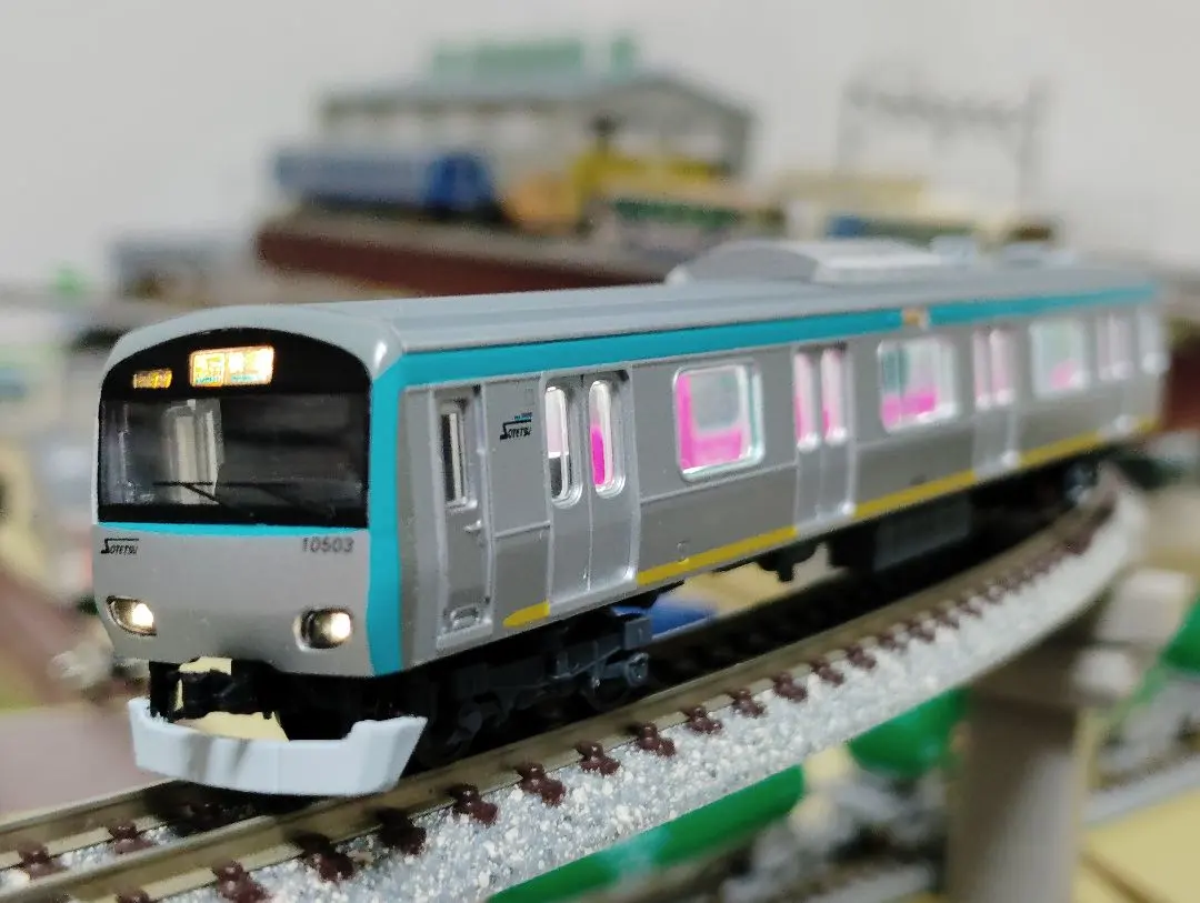 2026年最新】相模鉄道 10000系の人気アイテム - メルカリ