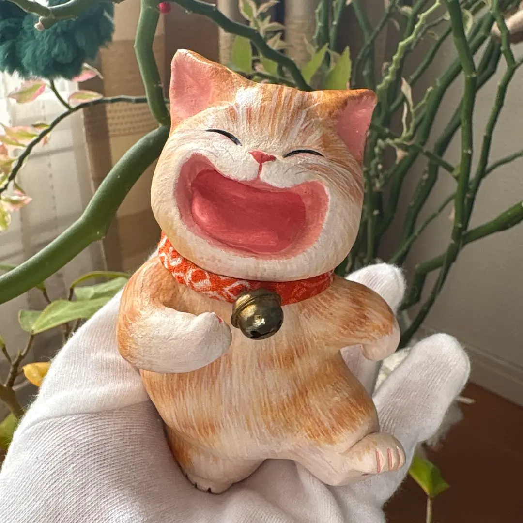 2026年最新】もりわじん 招き猫の人気アイテム - メルカリ
