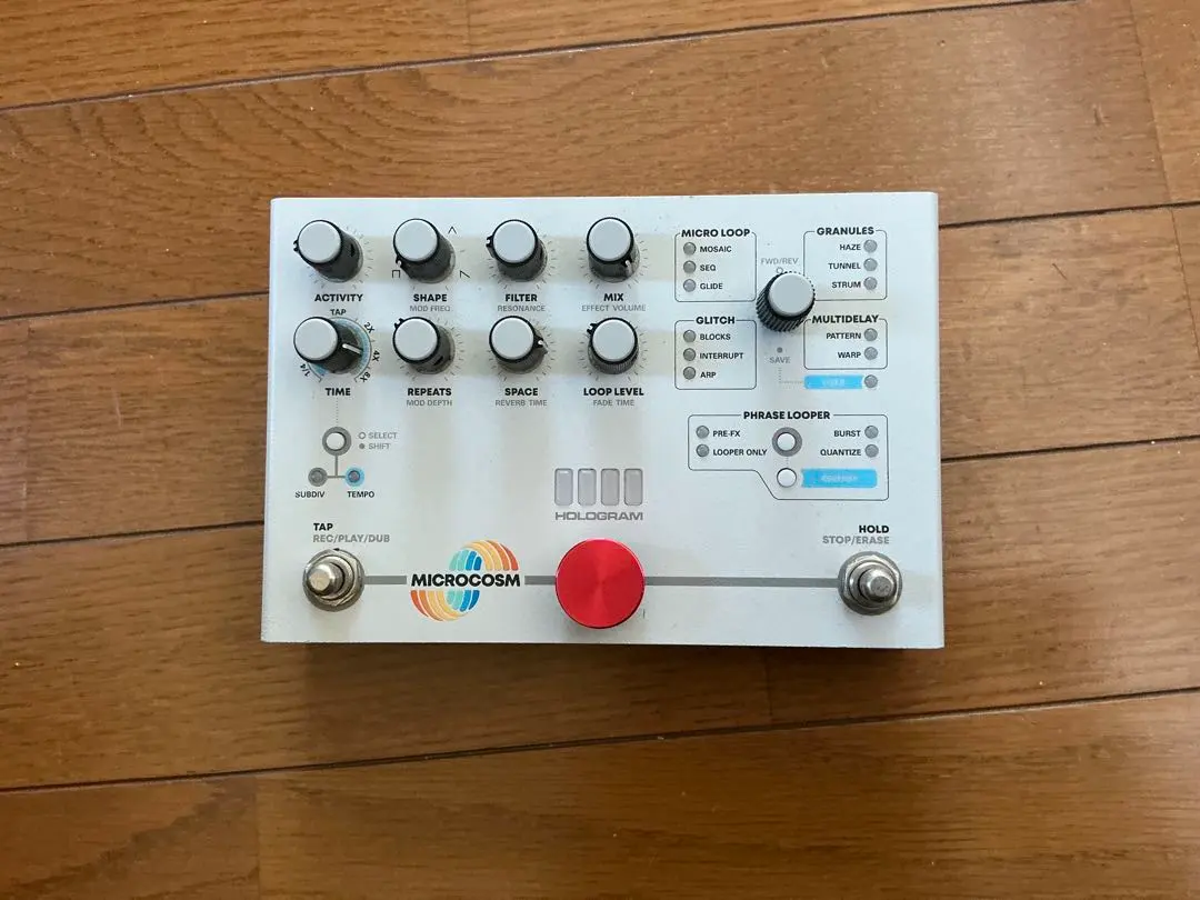 2026年最新】Hologram microcosmの人気アイテム - メルカリ