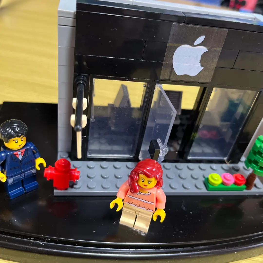 2026年最新】スティーブ ジョブズ フィギュアの人気アイテム - メルカリ