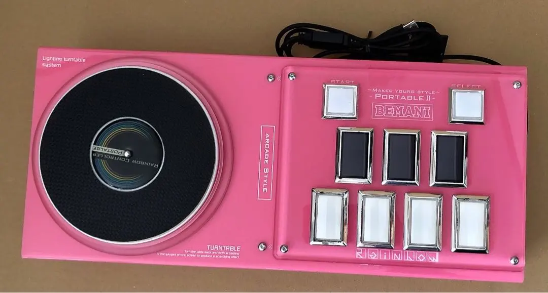 2026年最新】beatmania rainbowの人気アイテム - メルカリ