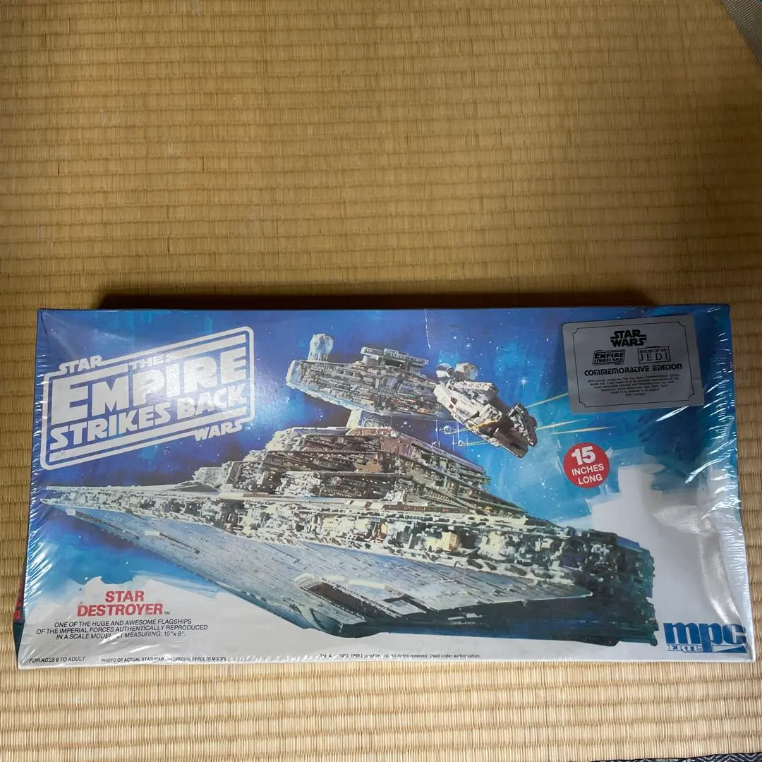 2026年最新】mpc スターウォーズの人気アイテム - メルカリ