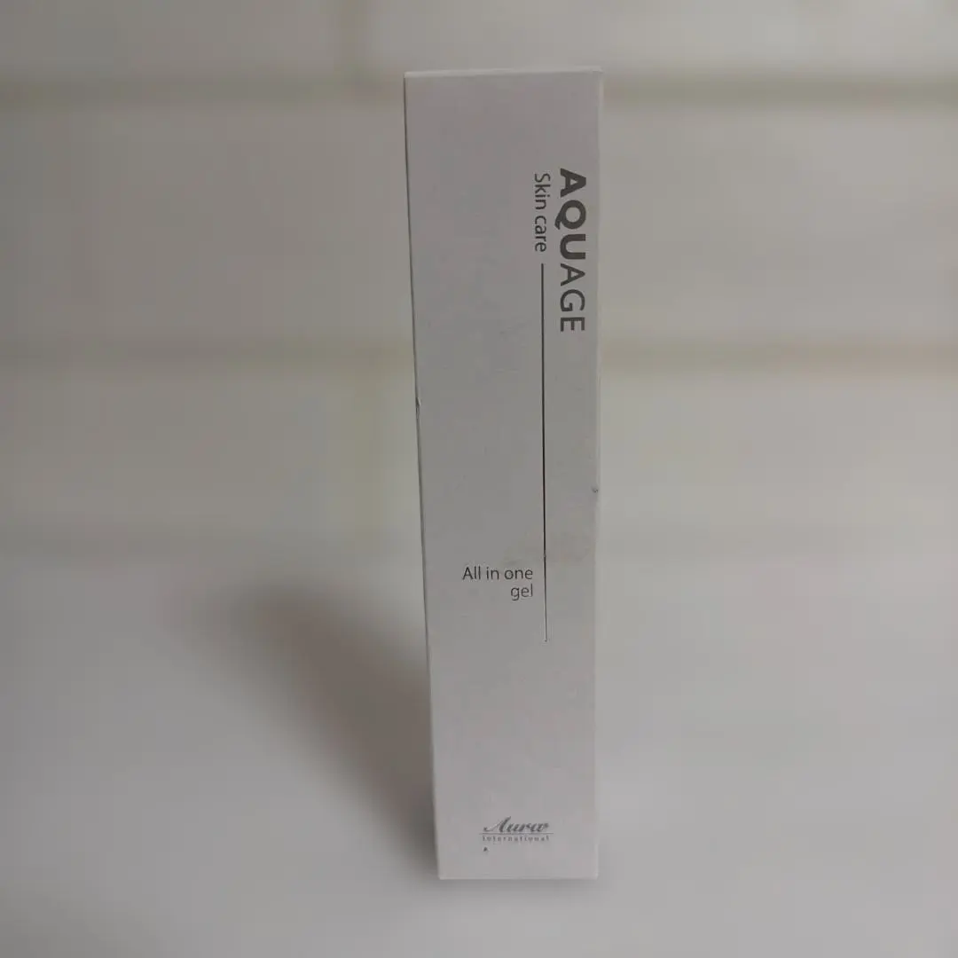 2026年最新】アクアージュ オールインワンジェルの人気アイテム - メルカリ