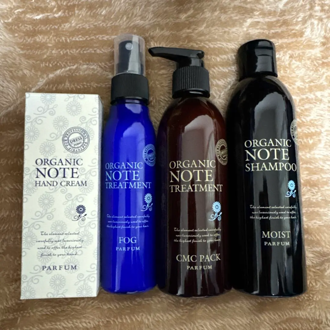 2026年最新】オーガニックノート ハンドクリームの人気アイテム - メルカリ