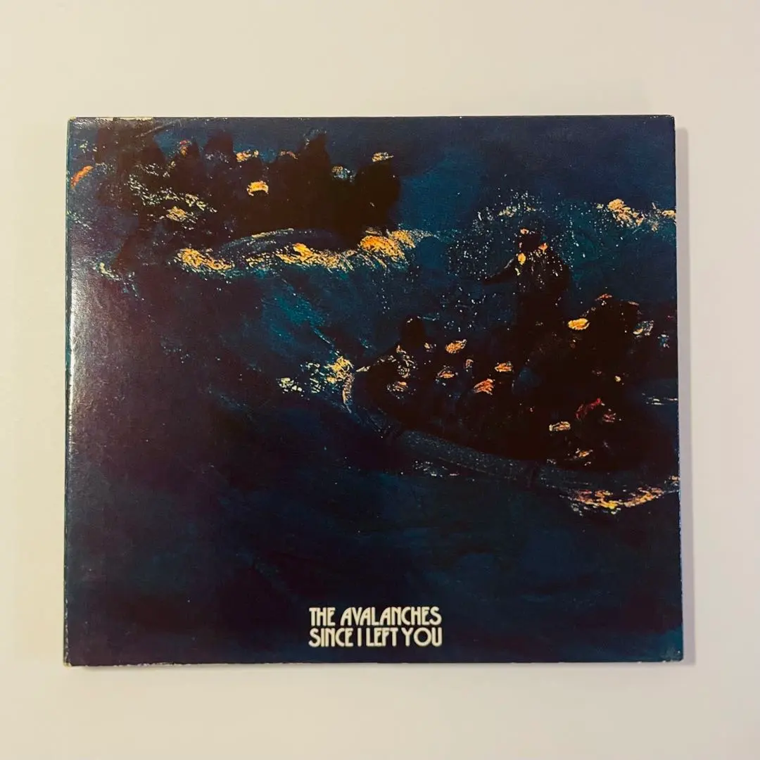 2026年最新】since i left you avalanchesの人気アイテム - メルカリ