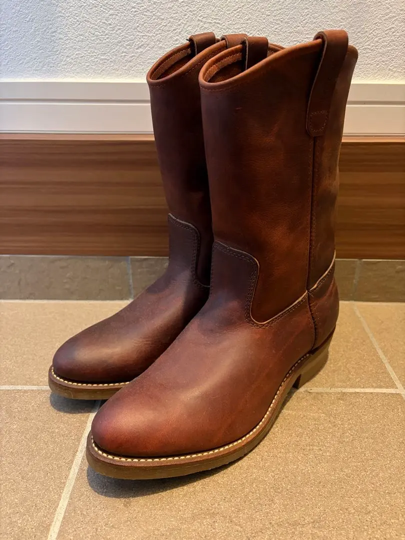 2026年最新】CHIPPEWA ペコスの人気アイテム - メルカリ