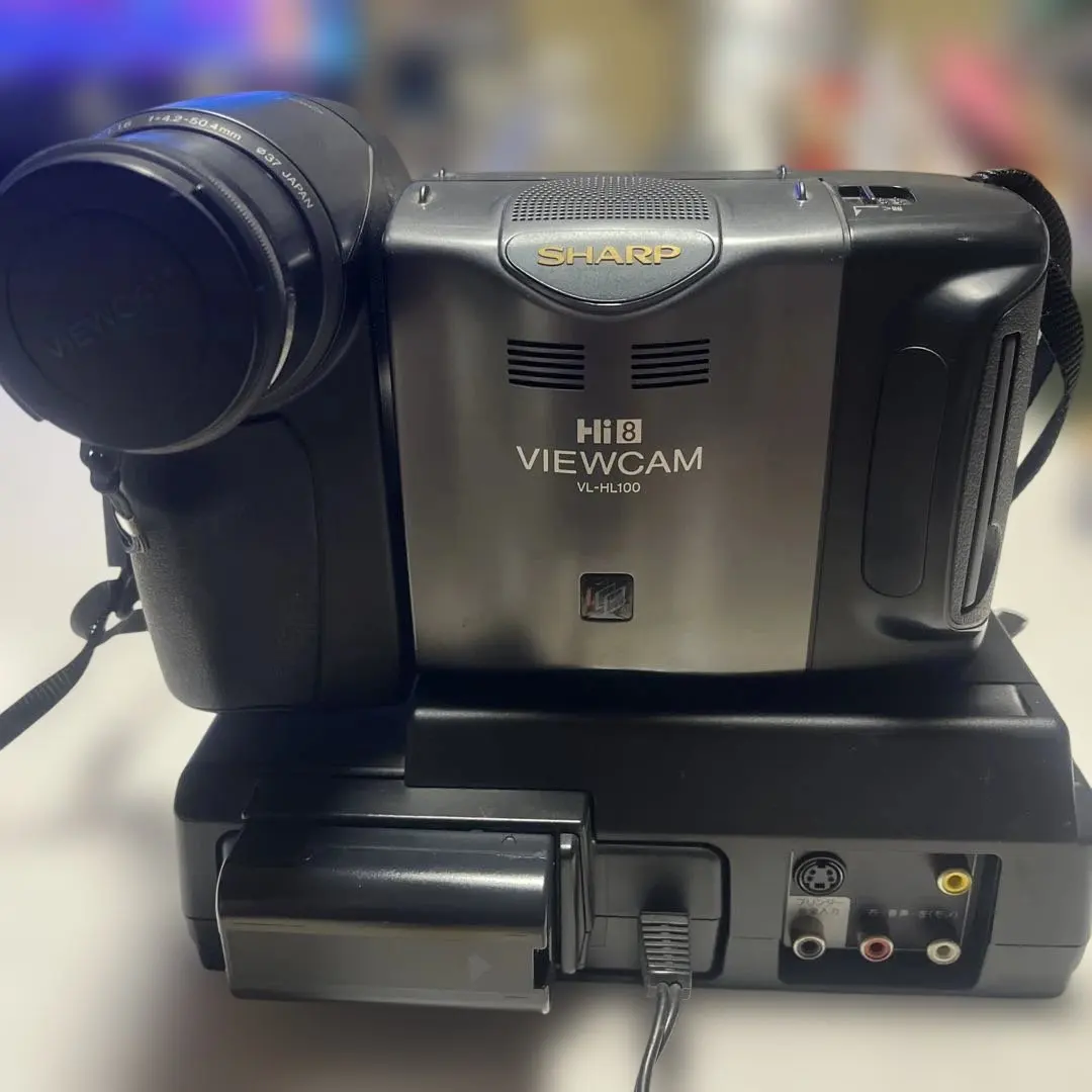 2026年最新】VL-Hl1の人気アイテム - メルカリ