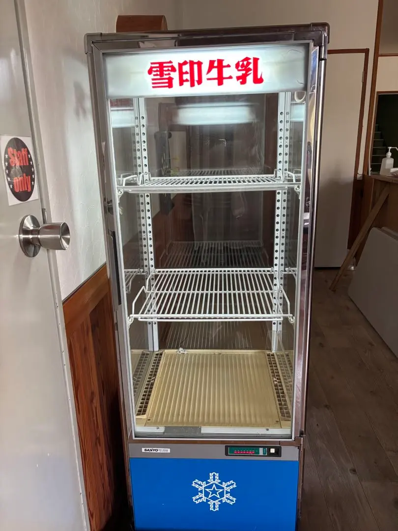 2026年最新】SANYO 業務用冷蔵ショーケースの人気アイテム - メルカリ
