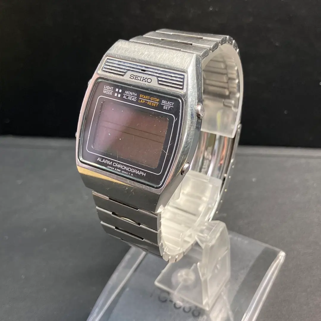 2026年最新】セイコー a359の人気アイテム - メルカリ