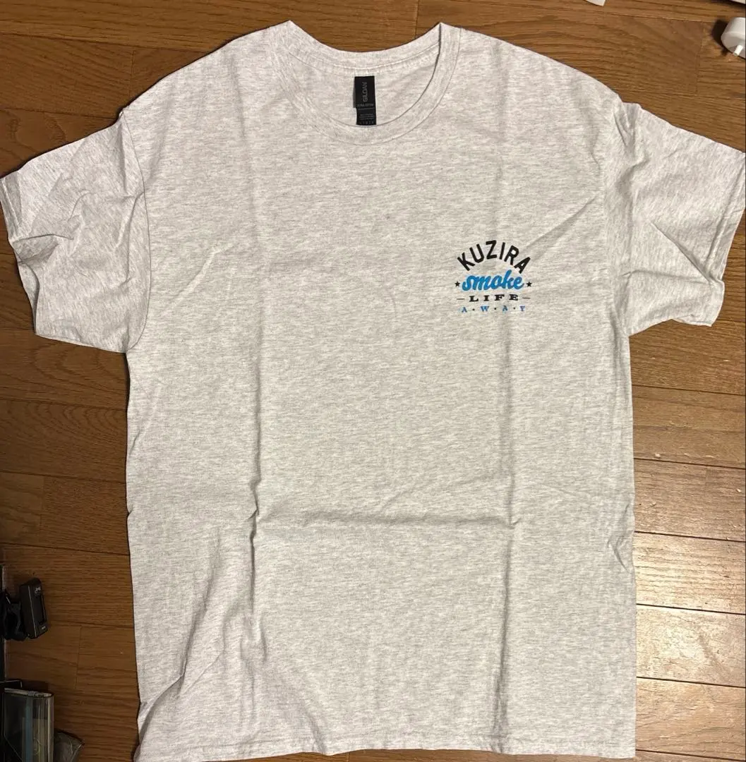 2026年最新】KUZIRA バンド tシャツの人気アイテム - メルカリ