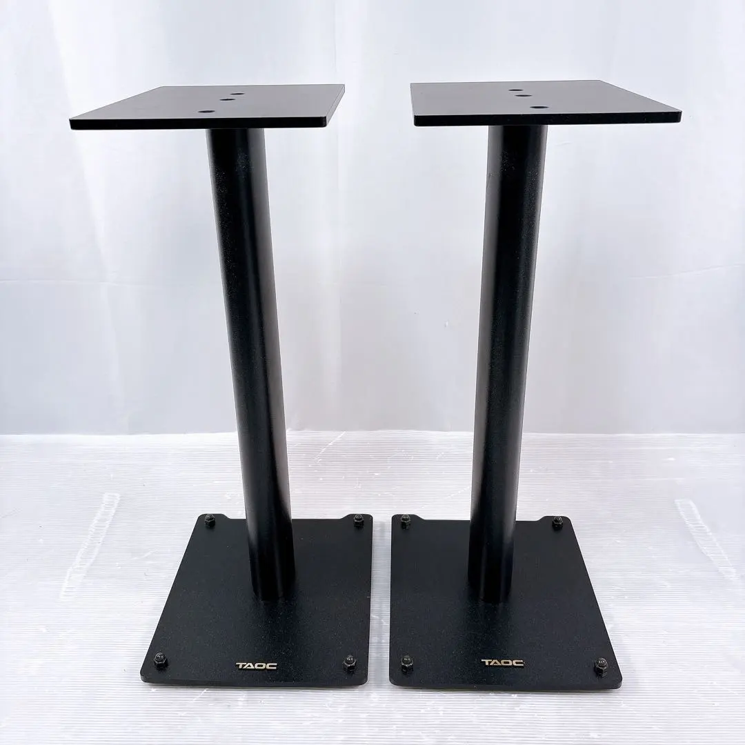 2026年最新】TAOC スピーカースタンドの人気アイテム - メルカリ