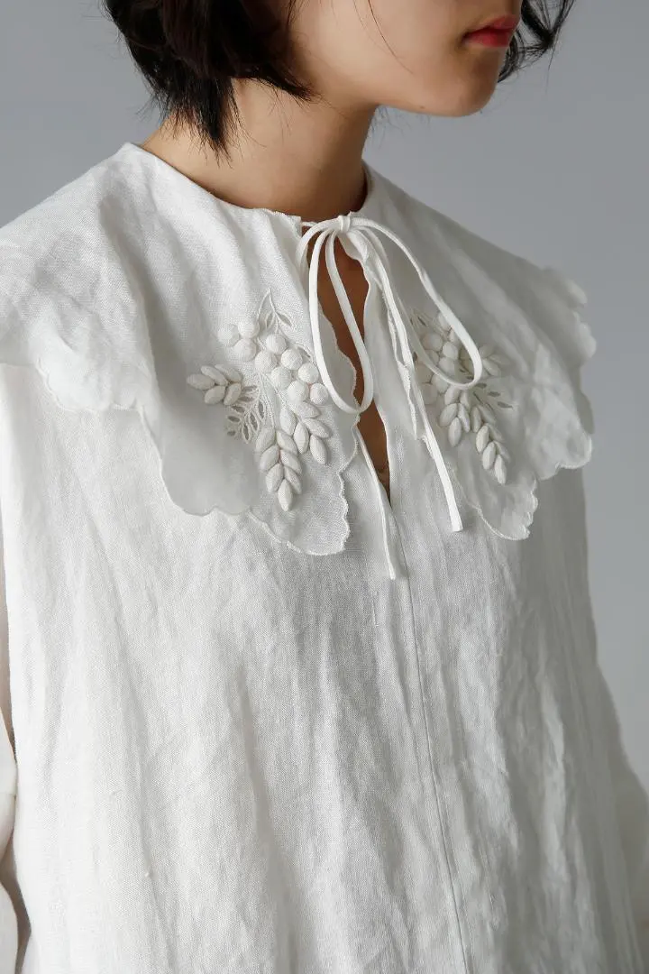 2026年最新】TOWAVASE ブラウスの人気アイテム - メルカリ