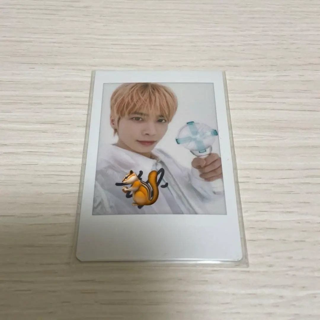 2026年最新】txt サイン インスタントフォトの人気アイテム - メルカリ