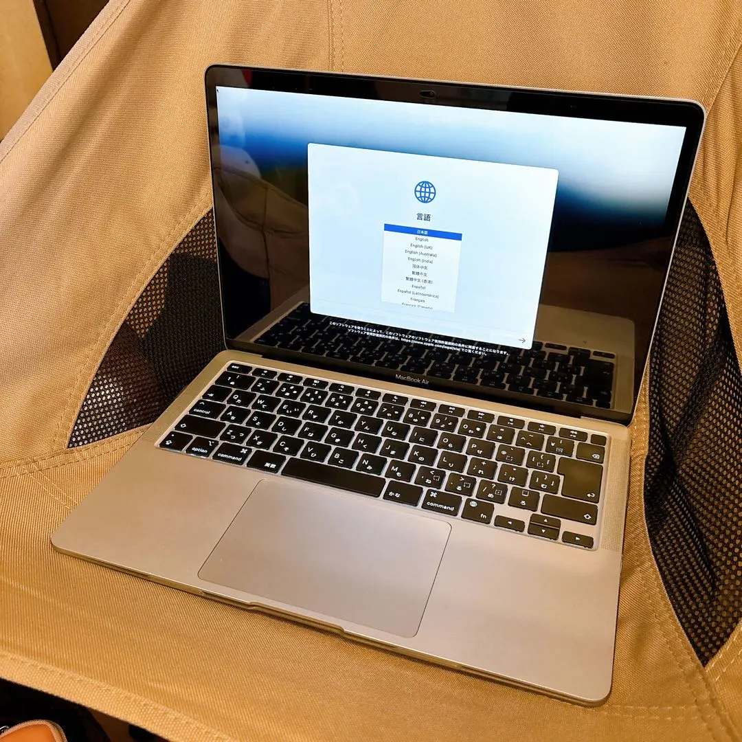 2026年最新】macbook air m1 16gb 1tb usの人気アイテム - メルカリ