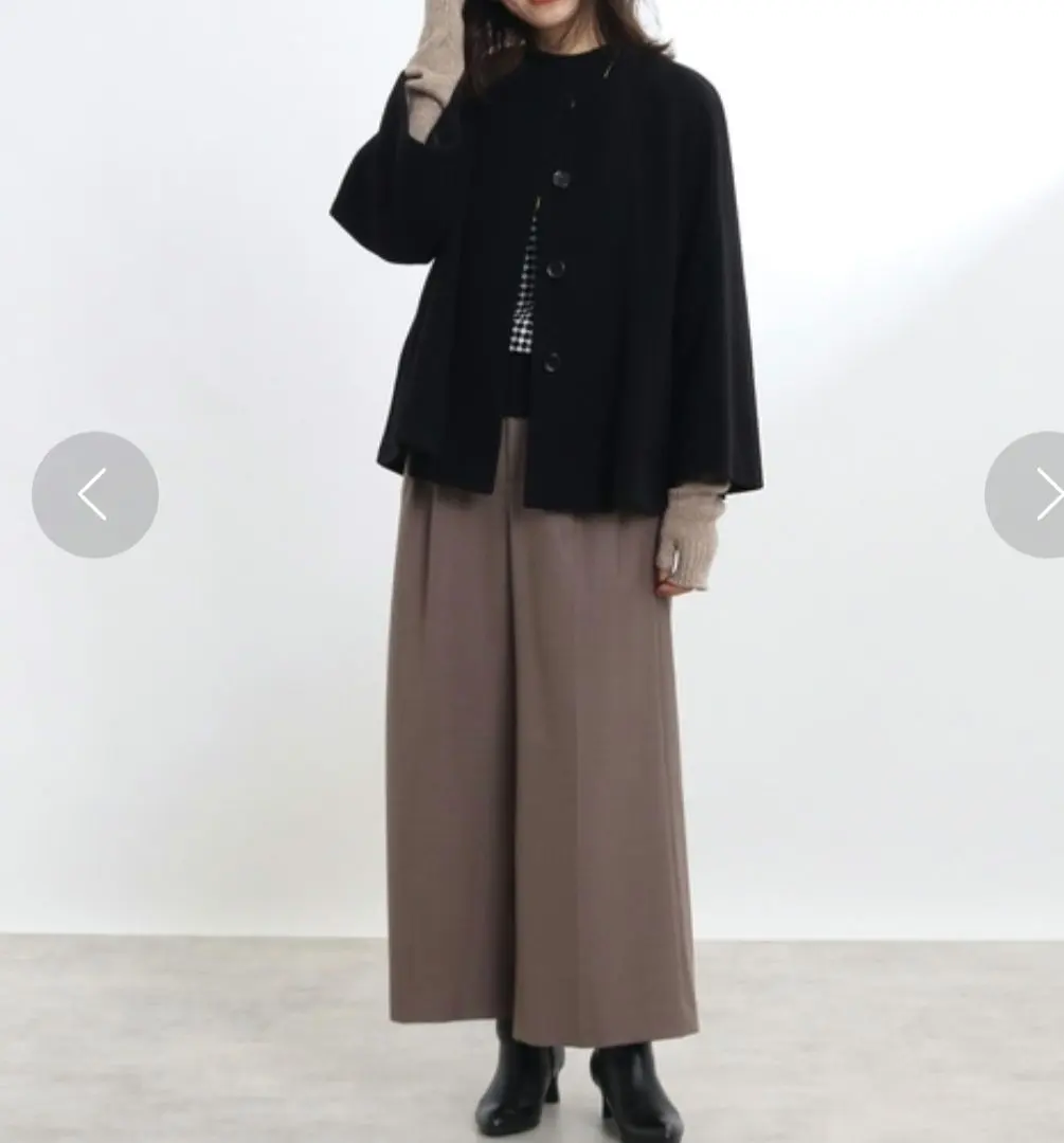 2026年最新】アンゴラシャルムショートコートの人気アイテム - メルカリ