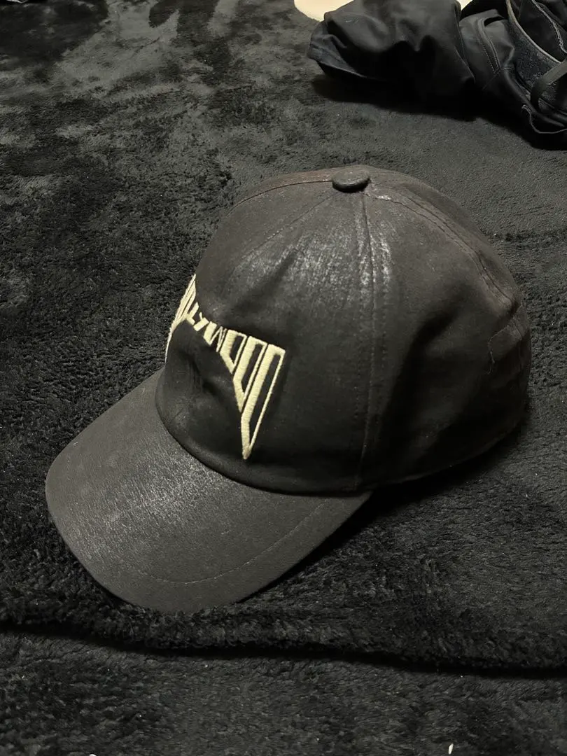 2026年最新】Rick Owens キャップの人気アイテム - メルカリ