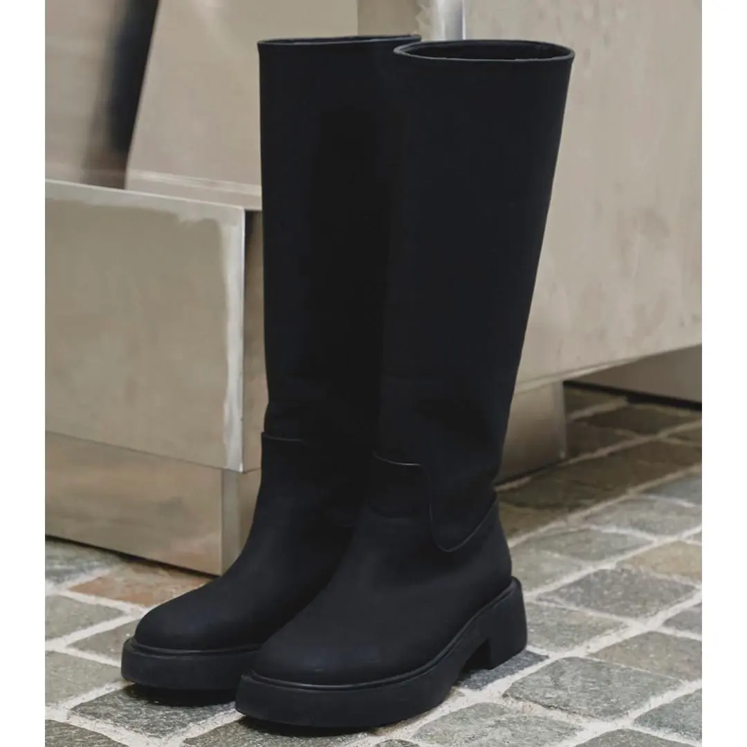 2026年最新】TODAYFUL ロングブーツの人気アイテム - メルカリ