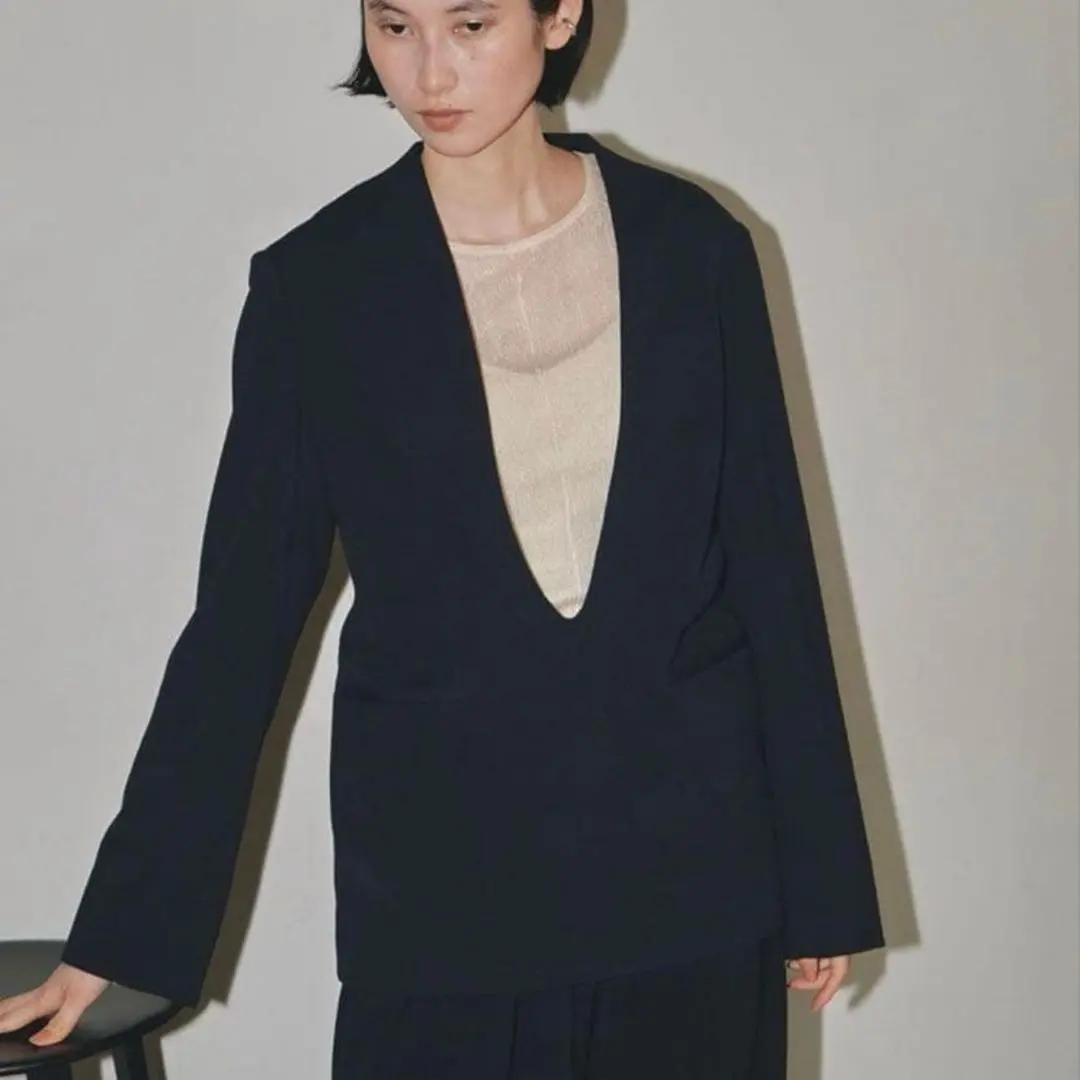 2026年最新】uneck pullover jacketの人気アイテム - メルカリ